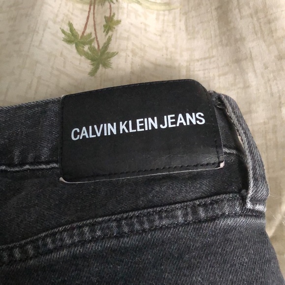 Men’s Calvin Klein jeans - Picture 3 of 4